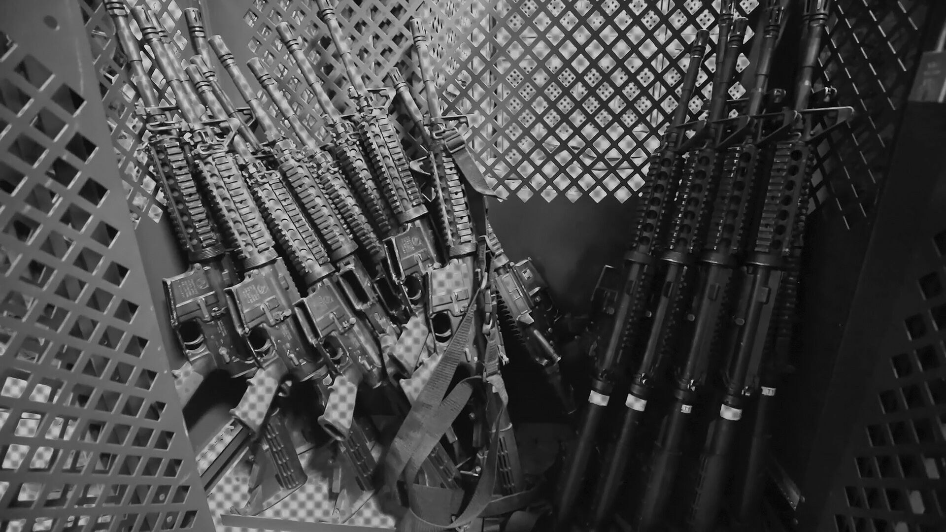 US--AWOL Weapons